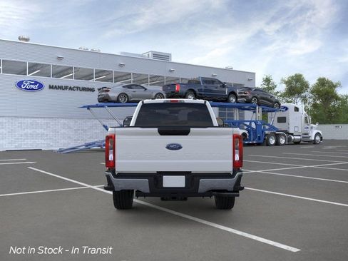 New 2026 Ford F350 XLT AWD/4WD image 5
