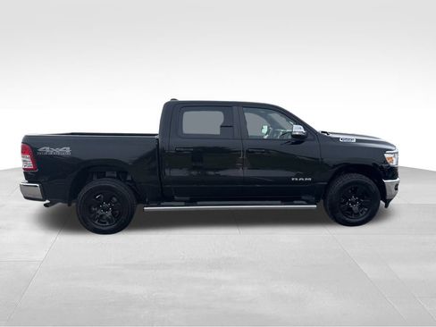 Used 2022 RAM 1500 Big Horn AWD/4WD image 8