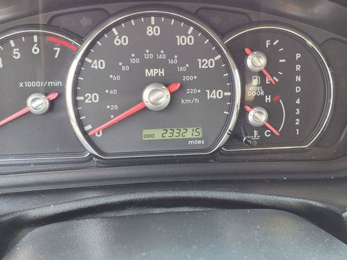 Used 2007 Mitsubishi Galant ES FWD image 11
