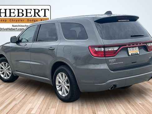 Used 2026 Dodge Durango GT RWD image 9