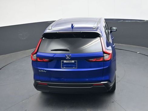 Used 2023 Honda CR-V EX-L image 25