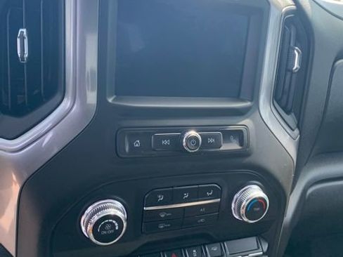 Used 2025 GMC Sierra 1500 Pro w/ Pro Value Package image 23