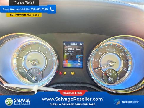Used 2014 Chrysler 300 AWD image 12