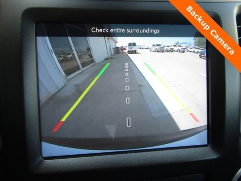 Used 2022 Jeep Cherokee Trailhawk w/ Premium Leather Package image 16