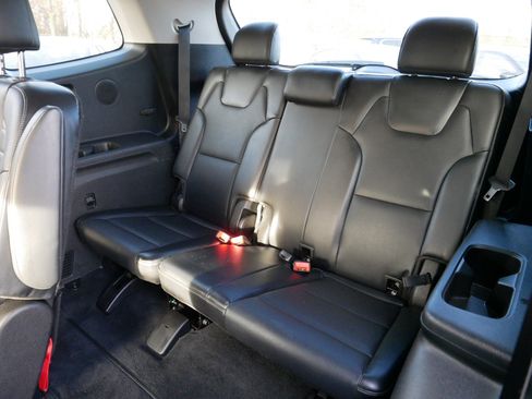 Certified 2022 Kia Telluride SX w/ SX Prestige Package image 37