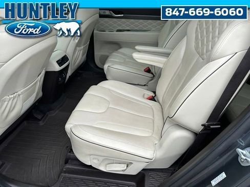 Used 2020 Hyundai Palisade Limited AWD/4WD image 16