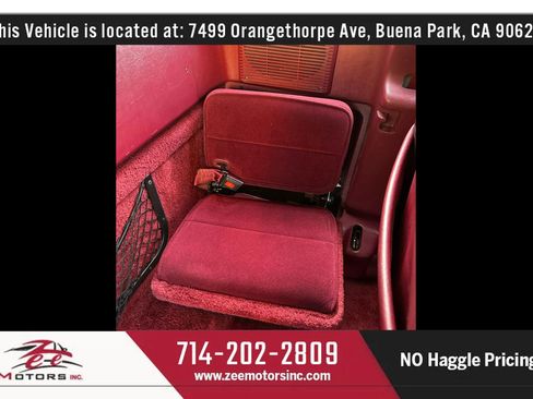 Used 1993 Ford Ranger 4x4 SuperCab image 24