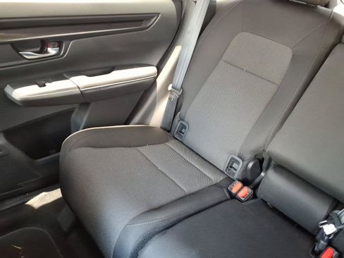Certified 2026 Honda CR-V EX image 22
