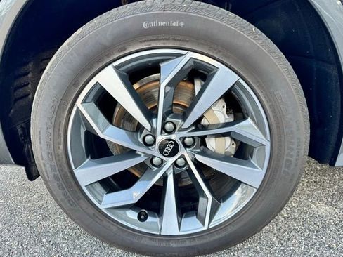 Certified 2023 Audi Q5 2.0T Premium Plus w/ Premium Plus Package AWD/4WD image 49