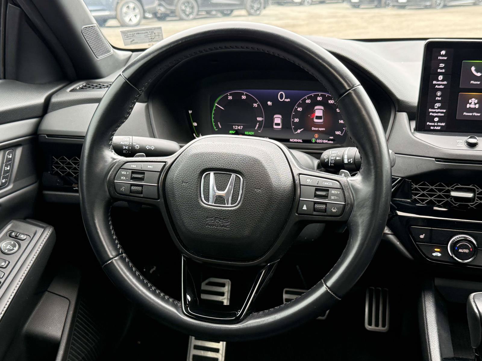 Certified 2024 Honda Accord Sport image 9