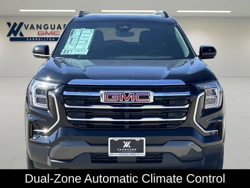 New 2026 GMC Terrain Elevation w/ Elevation Premium Package FWD image 8