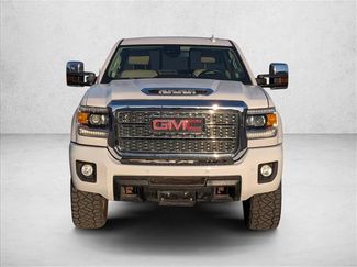 Used 2019 GMC Sierra 2500 Denali w/ Duramax Plus Package video 2