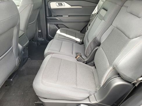 New 2026 Ford Explorer Active image 13
