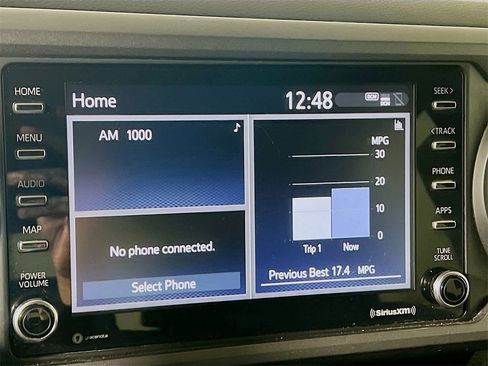 Certified 2023 Toyota Tacoma TRD Off-Road image 14