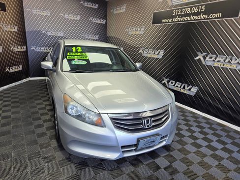 Used 2012 Honda Accord SE image 6