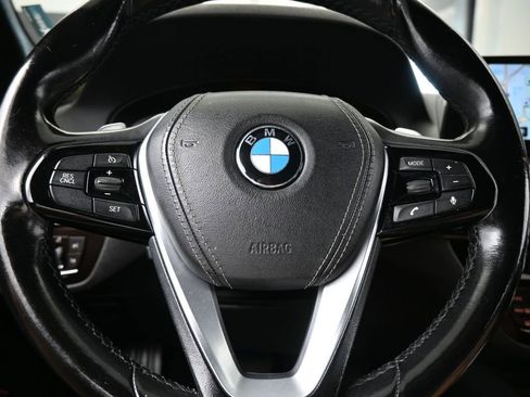 Used 2017 BMW 540i image 37