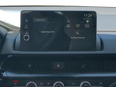 New 2026 Honda CR-V EX-L image 16