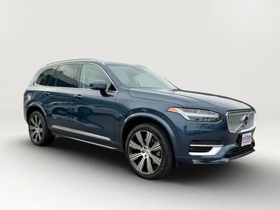 Used 2023 Volvo XC90 B6 Ultimate