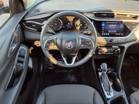 Used 2023 Buick Encore GX Preferred w/ Cold Weather Comfort Package image 19