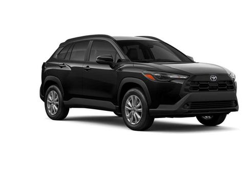 New 2026 Toyota Corolla Cross LE image 15