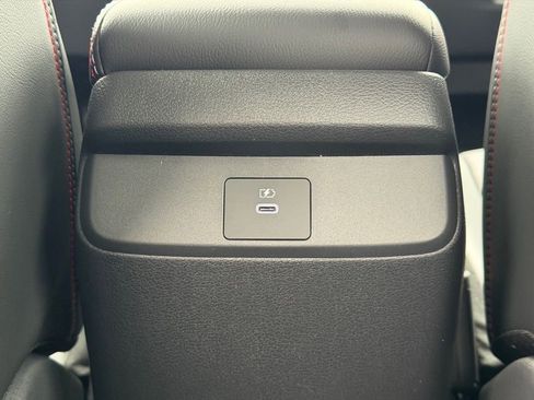 New 2026 Nissan Sentra SR w/ SR Premium Package FWD image 18