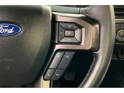 Used 2021 Ford Expedition Max Limited AWD/4WD image 20