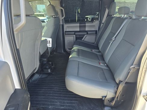 Used 2019 Ford F150 XL w/ Equipment Group 101A Mid image 11