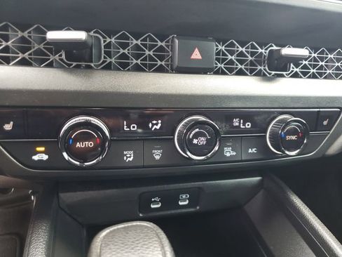 Certified 2023 Honda Accord EX image 21