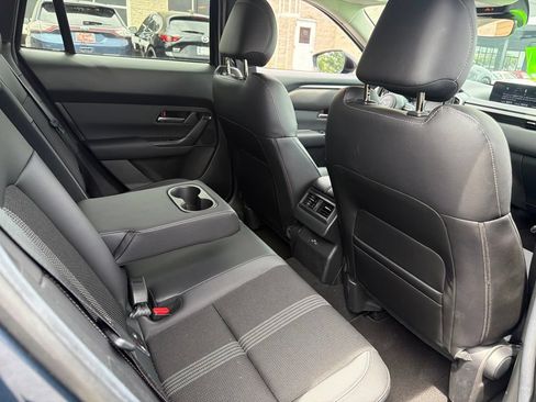 Used 2026 MAZDA CX-50 AWD 2.5 S w/ Preferred Pkg image 6