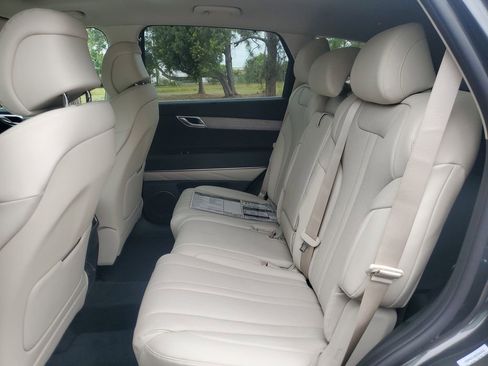 New 2026 Genesis GV80 2.5T Select image 5