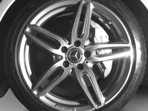 Certified 2019 Mercedes-Benz E 450 Cabriolet image 9