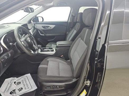 Used 2023 Chevrolet Blazer LT w/ Convenience Package image 2