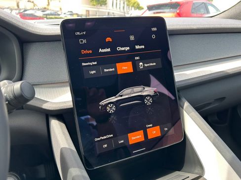 Used 2024 Polestar Polestar 2 image 29