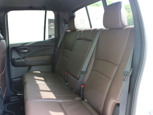 New 2026 Honda Ridgeline RTL image 20