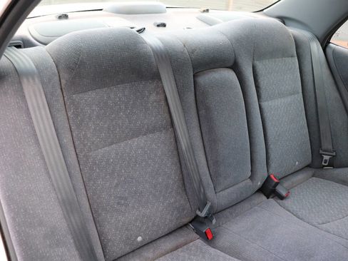 Used 2001 Honda Accord LX image 43