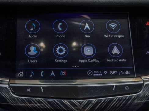 Used 2024 Cadillac XT6 Premium Luxury FWD image 26