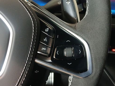 New 2026 Chevrolet Corvette Stingray Preferred Cpe w/ Z51 Performance Package image 7