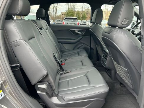 Used 2025 Audi Q7 2.0T Premium Plus image 26