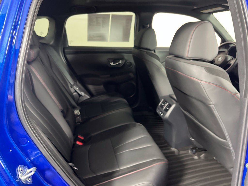 Certified 2025 Acura ADX A-Spec AWD/4WD image 6