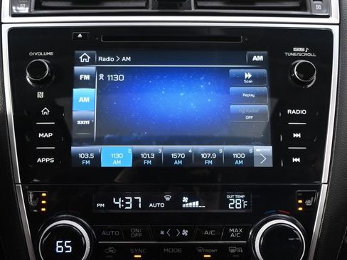 Used 2018 Subaru Outback 2.5i Limited image 28