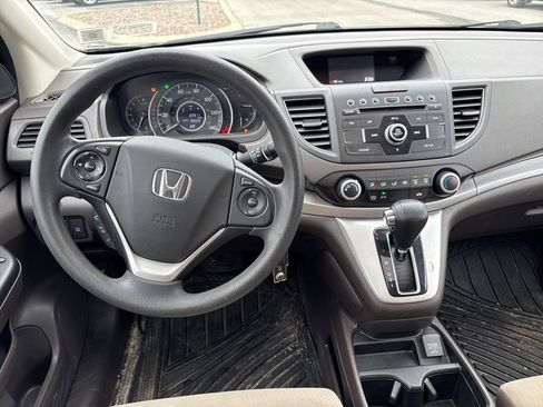 Used 2014 Honda CR-V EX image 13
