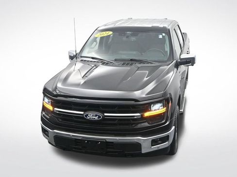 Used 2024 Ford F150 XLT w/ Equipment Group 302A MID AWD/4WD image 32