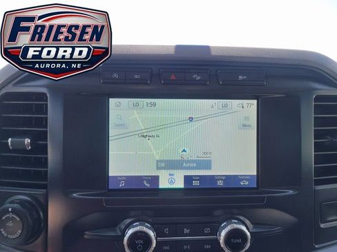 Used 2022 Ford F150 XLT w/ Equipment Group 301A Mid AWD/4WD image 23