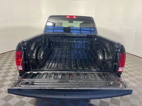 Certified 2022 RAM 1500 Classic SLT AWD/4WD image 8