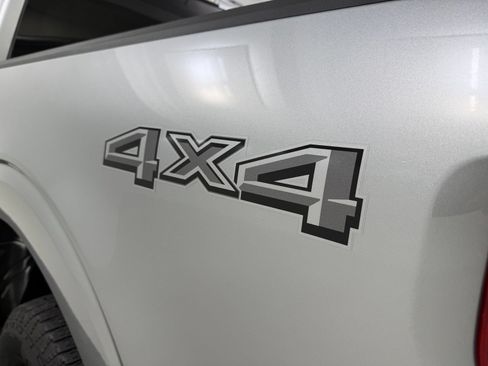 Used 2025 Ford F150 XLT w/ Equipment Group 301A Standard AWD/4WD image 8