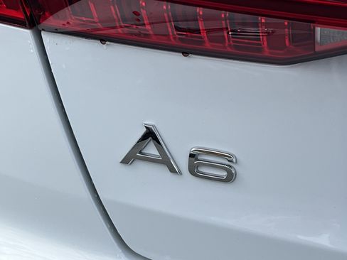 Certified 2025 Audi A6 Premium Plus w/ Premium Plus Package image 24