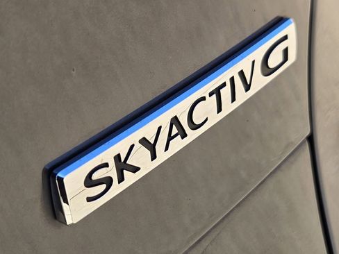 Used 2023 MAZDA CX-30 AWD 2.5 S w/ Preferred Package image 13