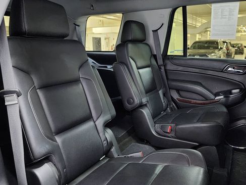 Used 2018 GMC Yukon SLT w/ Premium Edition AWD/4WD image 22