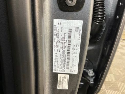 New 2026 Ford F250 Lariat w/ Black Appearance Package image 26