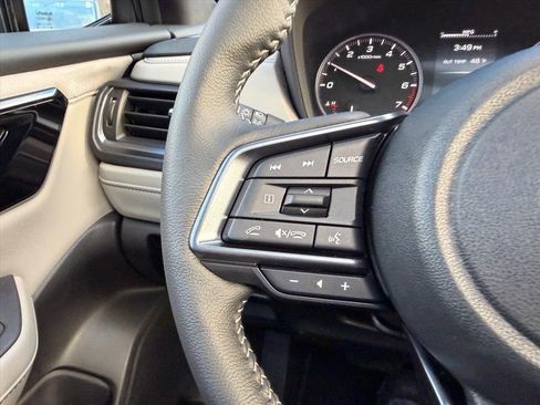 New 2026 Subaru Forester Limited image 15